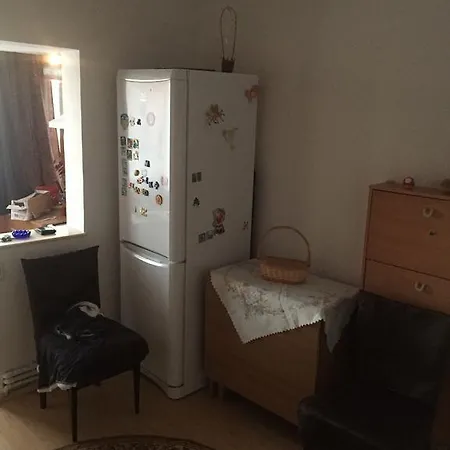 Apartament アパート ナボダリ
