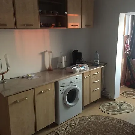 Apartament ナボダリ