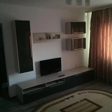 Apartament アパート