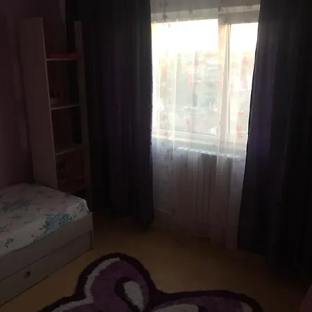 アパート Apartament *